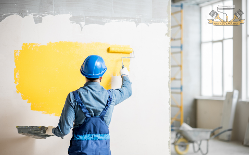 Profesyonel Boyacı Hizmetleri: Evinizin ve İşyerinizin Yeni Görünümü